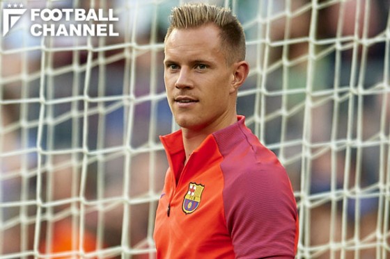 テア・シュテーゲン