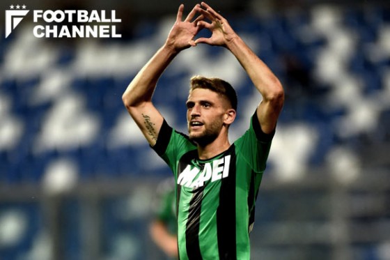 ドメニコ・ベラルディ