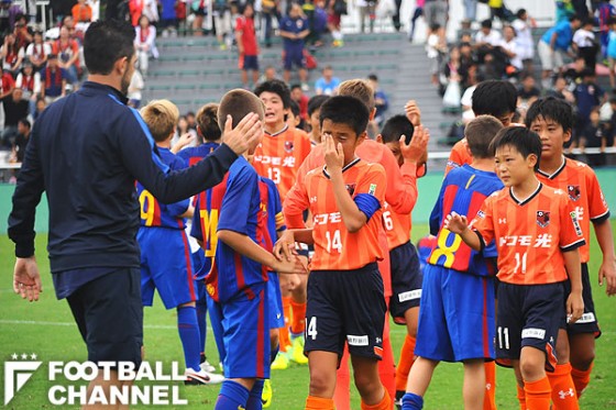 バルセロナ 大宮