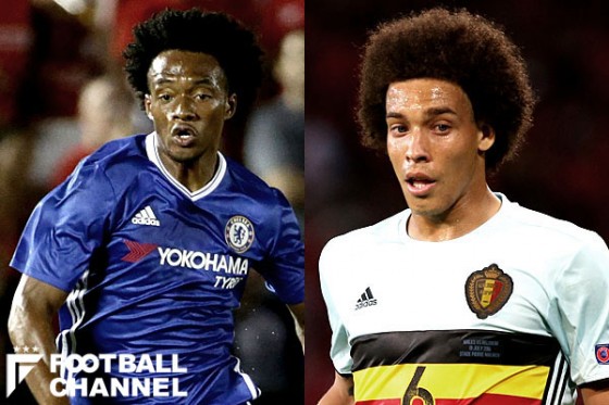 クアドラードとヴィツェル