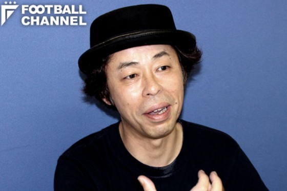 他にも多くの選手の名前を挙げていた平畠さん