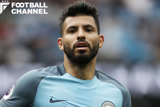 セルヒオ・アグエロ