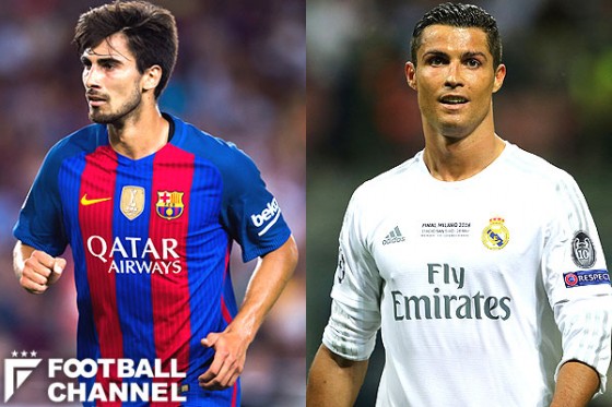 ゴメス ロナウド