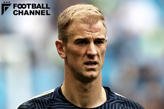 ジョー・ハート