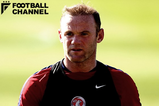 ウェイン・ルーニー