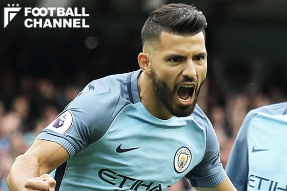 セルヒオ・アグエロ