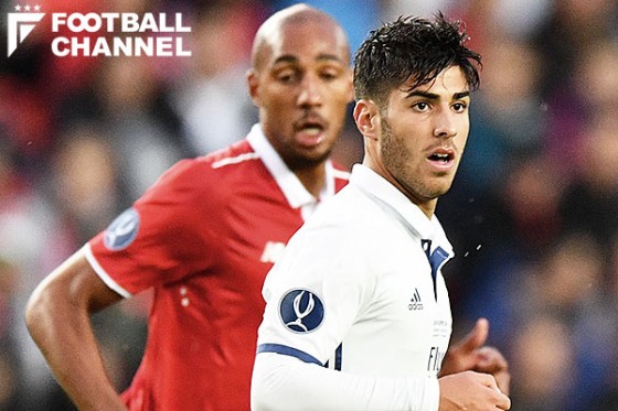 マルコ・アセンシオ