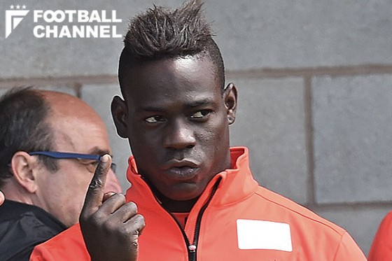 マリオ・バロテッリ