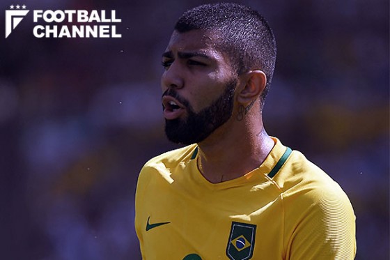 ガブリエル・バルボサ