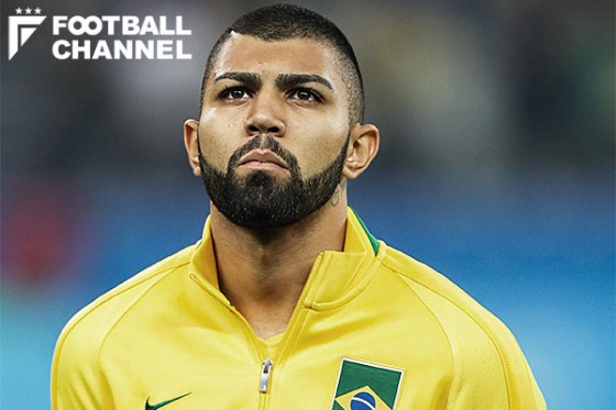 ガブリエル・バルボサ