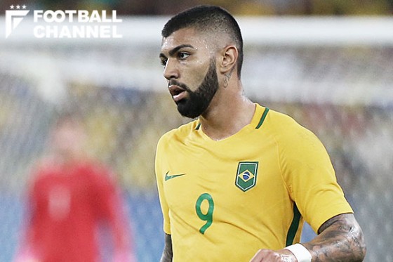 ガブリエル・バルボサ