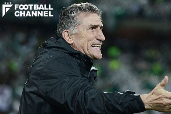 エドガルド・バウサ氏