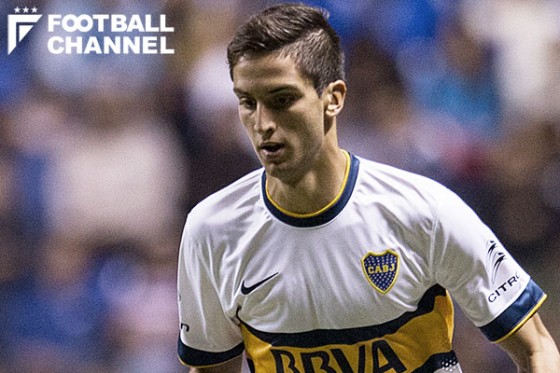 ロドリゴ・ベンタンクール