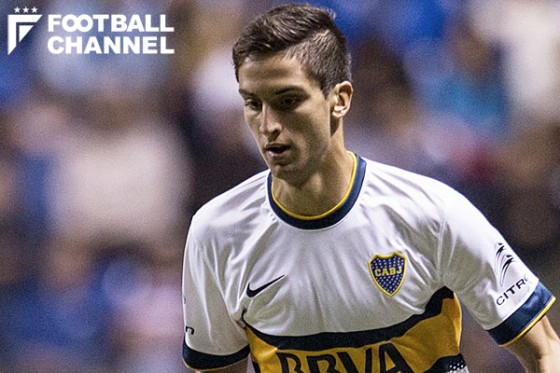 ロドリゴ・ベンタンクール