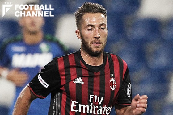 アンドレア・ベルトラッチ