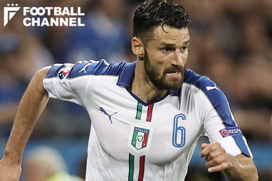 アントニオ・カンドレーバ