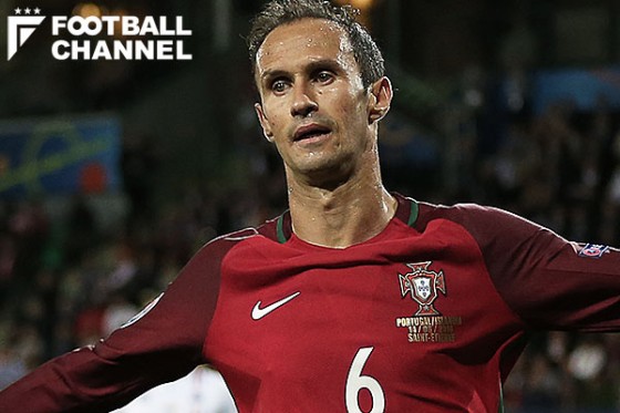 リカルド・カルバーリョ