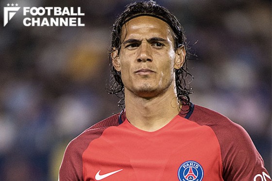 エディンソン・カバーニ