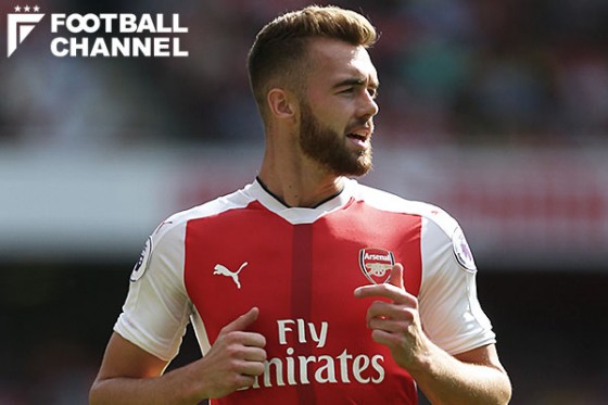 カラム・チェンバース