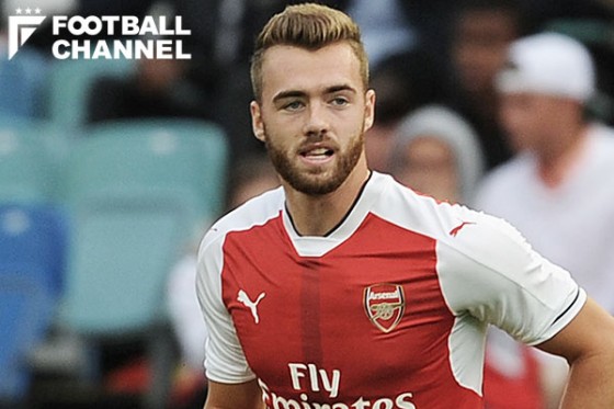 カラム・チャンバース