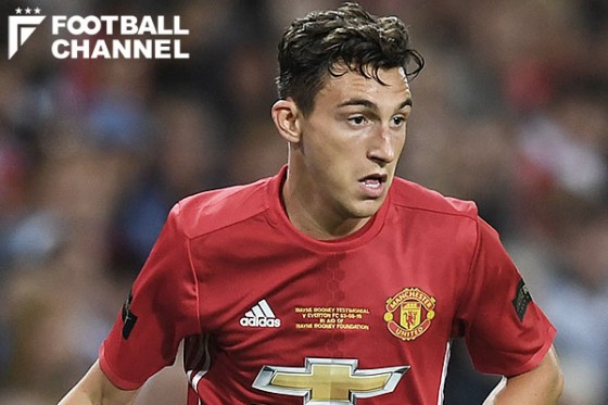 マッテオ・ダルミアン