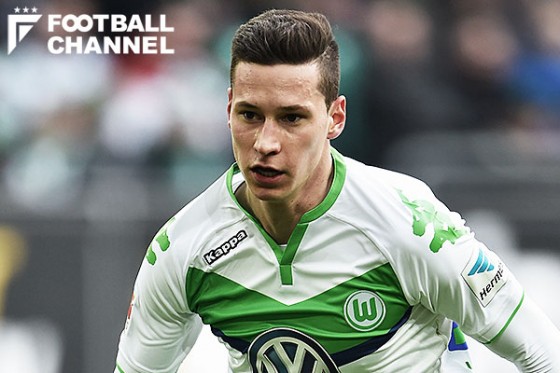 ユリアン・ドラクスラー