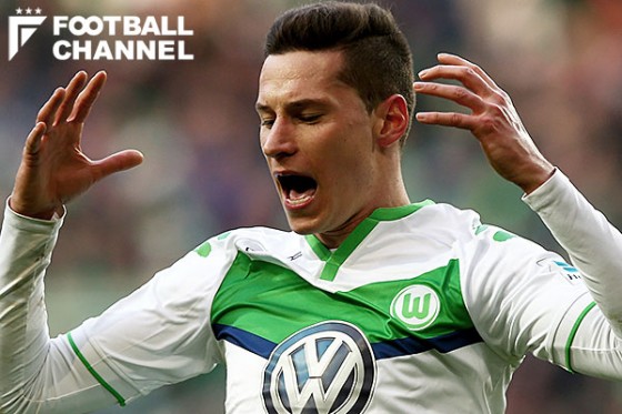 ユリアン・ドラクスラー