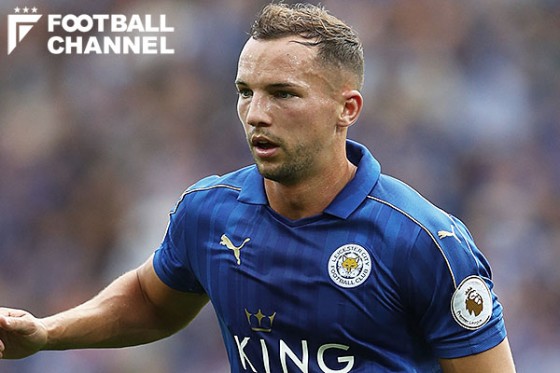 ダニー・ドリンクウォーター