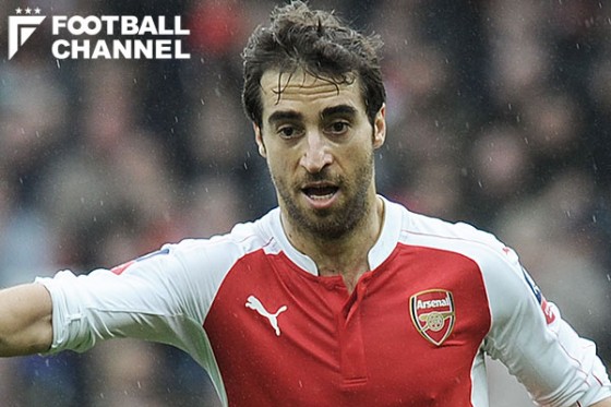 マテュー・フラミニ