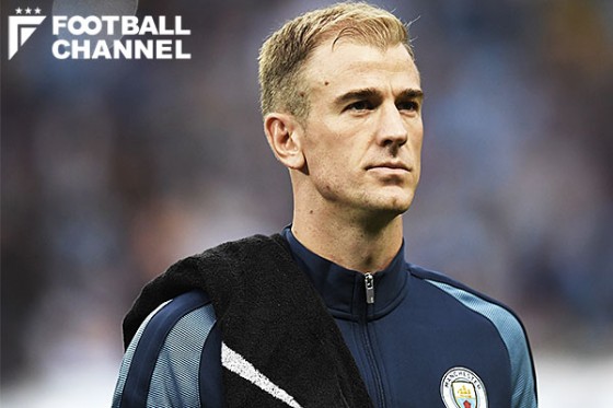 ジョー・ハート