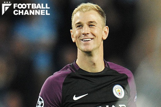 ジョー・ハート