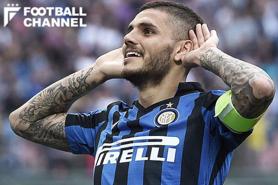 マウロ・イカルディ