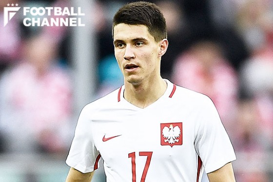 バルトシュ・カプストカ