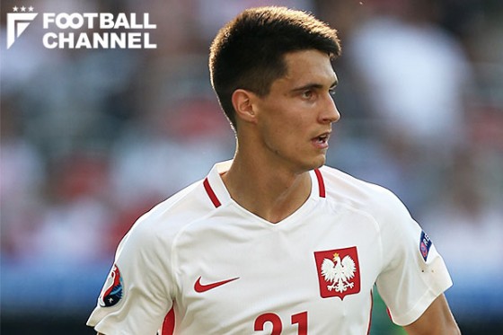 バルトシュ・カプストカ