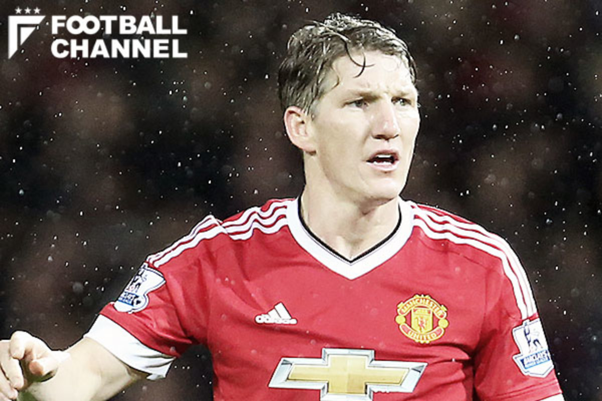 バイエルンceo マンuのシュバイニーに対する扱いを非難 敬意を欠いている フットボールチャンネル