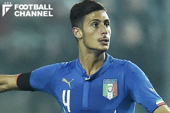 ロランド・マンドラゴラ