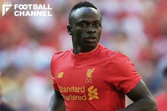 サディオ・マネ