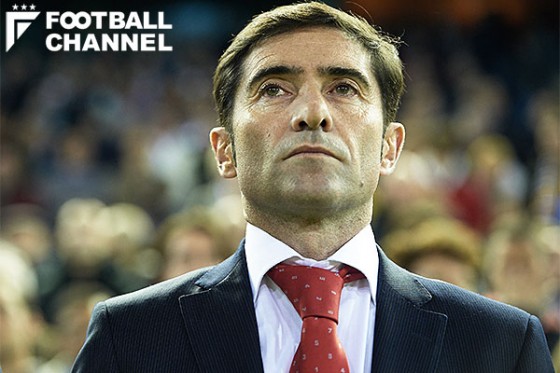 マルセリーノ・ガルシア・トラル監督