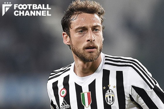 クラウディオ・マルキージオ