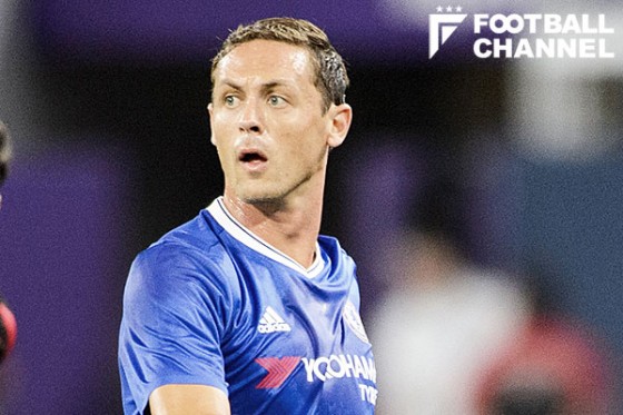 ネマニャ・マティッチ