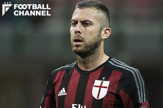 ジェレミー・メネズ