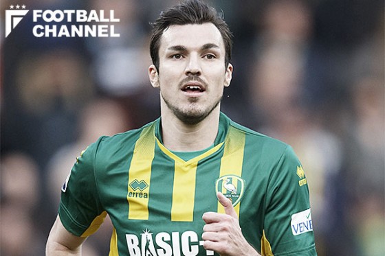 ハーフナー・マイク