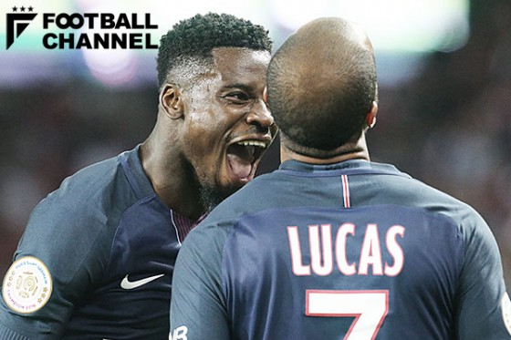 パリ・サンジェルマン