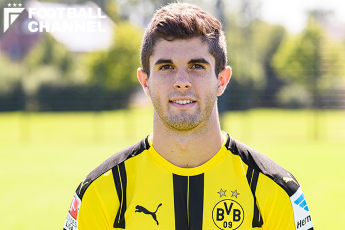 リバプール フットボールチャンネル