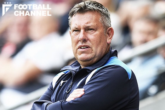 クレイグ・シェイクスピア氏