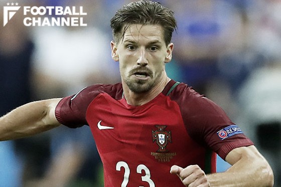 アドリエン・シウバ