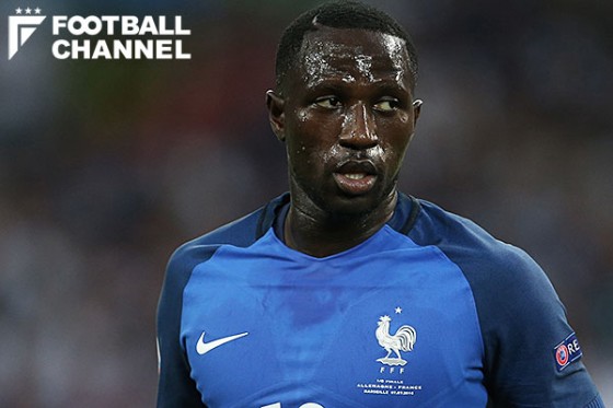 ムサ・シッソコ