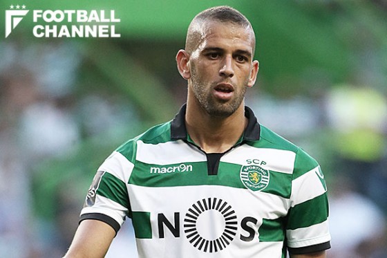 イスラム・スリマニ