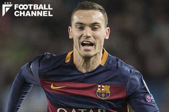 トーマス・ヴェルメーレン