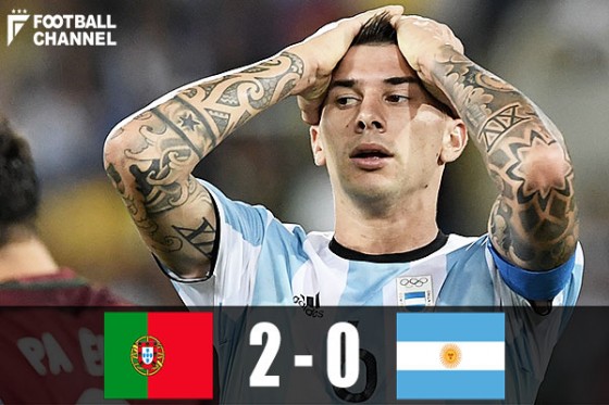 アルゼンチン代表